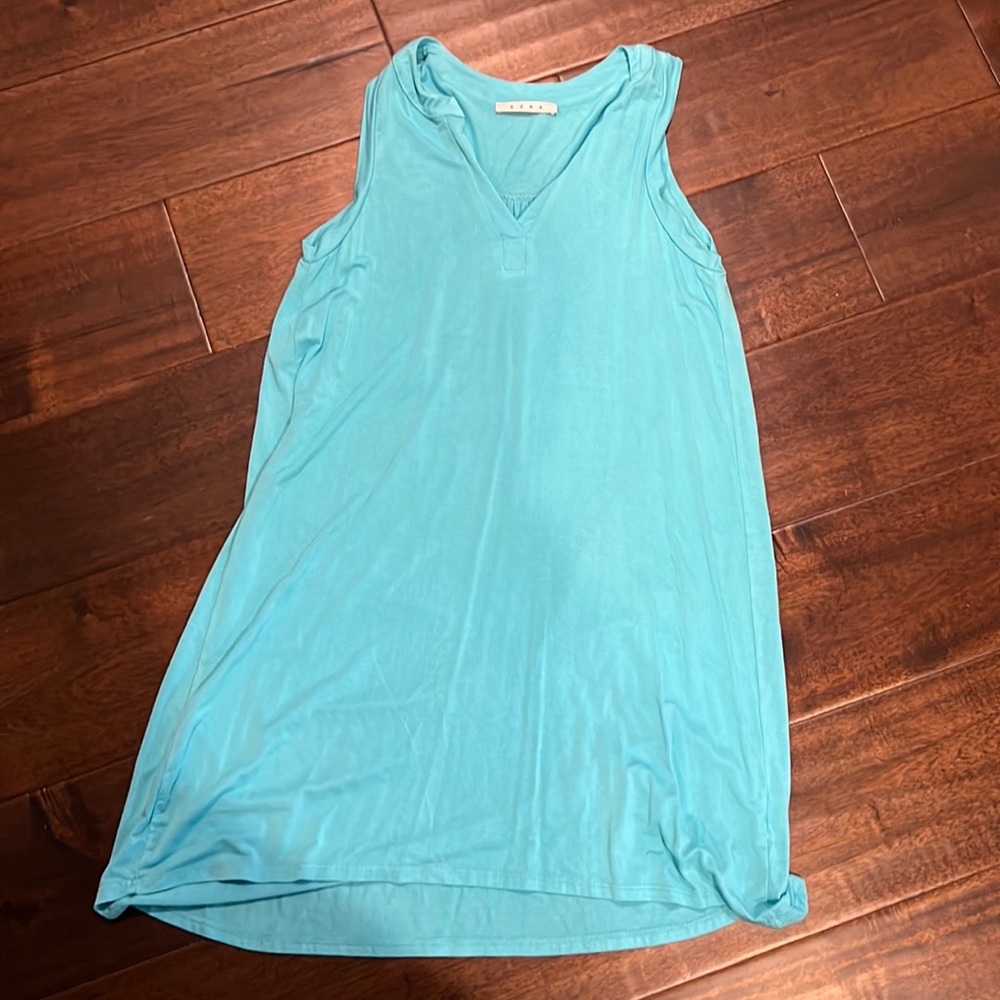 Ezra Dress